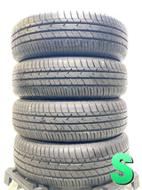 トーヨータイヤ トランパス mpZ 165/70R14  4本