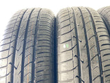 トーヨータイヤ トランパス mpZ 165/70R14  4本