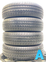 ヨコハマ ブルーアースES32 155/65R14  4本