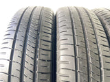 ダンロップ エナセーブ EC204 155/65R14  4本