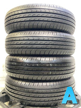 ヨコハマ ブルーアース RV-03CK 155/65R14  4本