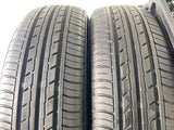 ヨコハマ ブルーアースES32 155/65R14  2本