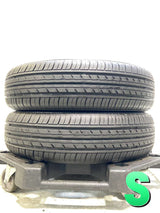 ヨコハマ ブルーアースES32 155/65R14  2本