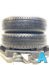 ブリヂストン ネクストリー 155/65R14  2本