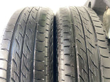 ブリヂストン ネクストリー 155/65R14  2本