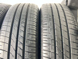 MARQUIS CST MR61 155/65R14  /　 D.O.S 4.5J+45 100-4穴 4本