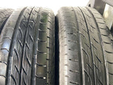 ブリヂストン ネクストリー 155/65R14  /　 Exceeder 4.5J+45 100-4穴 4本