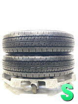 ダンロップ エナセーブ VAN01 165/80R14 97/95N LT 2本
