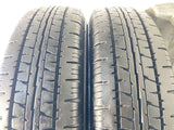 ダンロップ エナセーブ VAN01 165/80R14 97/95N LT 2本