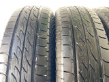 ブリヂストン ネクストリー 165/70R14  4本
