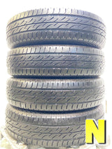 ブリヂストン ネクストリー 165/70R14  4本