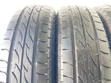 ブリヂストン ネクストリー 165/70R14  4本