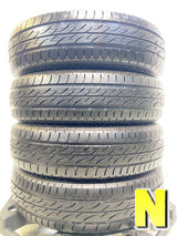 ブリヂストン ネクストリー 165/70R14  4本