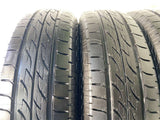 ブリヂストン ネクストリー 165/70R14  4本