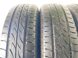 ブリヂストン ネクストリー 165/70R14  4本