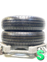 ヨコハマ ブルーアースFE AE30 155/65R14  2本