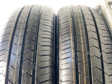 ヨコハマ ブルーアースFE AE30 155/65R14  2本