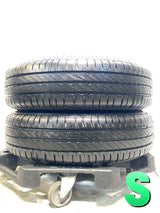 ミシュラン AGILIS3 165/80R14 97/95R LT 2本