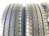 ミシュラン AGILIS3 165/80R14 97/95R LT 2本