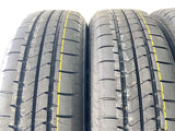 ブリヂストン NEWNO 155/65R14  /　 Dragon Speed TYPE-H 4.5J+43 100-4穴 4本