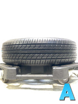 イエローハット PRACTIVA 155/65R14  1本