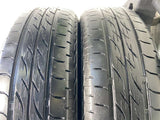 ブリヂストン ネクストリー 155/65R14  2本