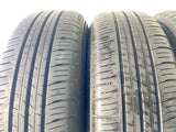 ダンロップ エナセーブ EC300+ 175/70R14  /　 CLAW X-1 5.5J+42 100-4穴 4本