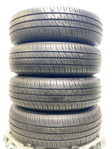 グッドイヤー エフェシェント グリップ ECO EG02 175/70R14  /　 TOPRUN 5.5J+38 100-4穴 4本