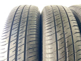 グッドイヤー エフェシェント グリップ ECO EG02 175/70R14  /　 TOPRUN 5.5J+38 100-4穴 4本