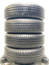 ハンコック KINERGY ECO2 155/65R14  /　 Millous 4.5J+45 100-4穴 4本