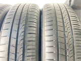ハンコック KINERGY ECO2 155/65R14  /　 Millous 4.5J+45 100-4穴 4本