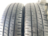 ダンロップ エナセーブ EC204 155/65R14  2本