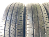 ダンロップ エナセーブ EC204 155/65R14  4本