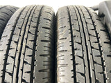 ダンロップ エナセーブ VAN01 155/80R14 88/86 4本