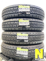 ダンロップ エナセーブ VAN01 155/80R14 88/86 4本