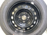 ダンロップ SP 175L 155/80R14 88/86N LT /トヨタ純正 AL 5.0J+ 100-4穴 4本