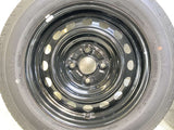 ダンロップ SP 175L 155/80R14 88/86N LT /トヨタ純正 AL 5.0J+ 100-4穴 4本