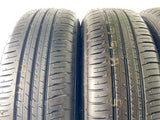 ダンロップ エナセーブ EC300+ 175/70R14  /トヨタ純正 D3 5.5J+ 100-4穴 4本