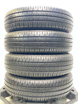ダンロップ エナセーブ EC204 155/65R14  /ダイハツ純正  4.5J+ 100-4穴 4本