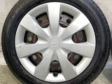 ダンロップ エナセーブ EC204 155/65R14  /ダイハツ純正  4.5J+ 100-4穴 4本