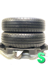 ダンロップ エナセーブ EC300+ 155/65R14  2本