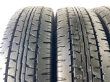 ダンロップ エナセーブ VAN01 165R14 6PR 4本