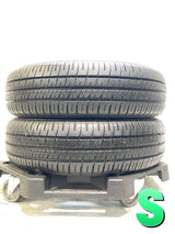ダンロップ エナセーブ EC204 175/70R14  2本