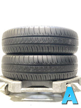 ダンロップ エナセーブ RV505 155/65R14  2本