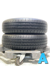 ヨコハマ ブルーアース ES32 155/65R14  2本