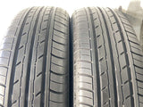 ヨコハマ ブルーアース ES32 155/65R14  2本