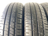 ダンロップ エナセーブ EC204 155/65R14  4本