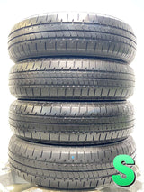 ブリヂストン NEWNO 155/65R14  4本