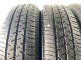セイバーリング SL101 155/65R14  4本