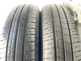 ブリヂストン エコピア EP150 155/65R14  2本